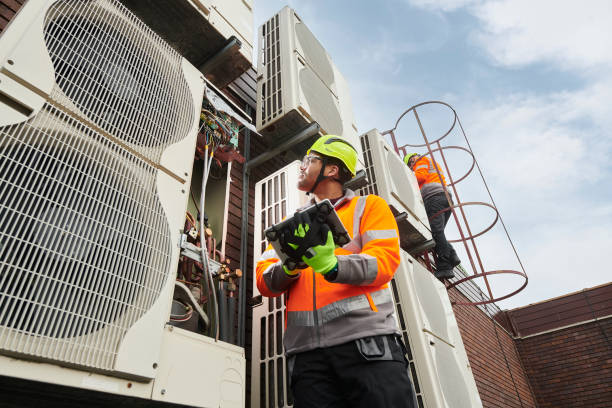 Ductless HVAC repair in Lovelock, NV